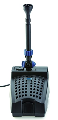 Oase Unterwasserfilter Filtral UVC, 2500 - 2