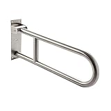 * Uso versátil: mientras utiliza el baño como pasamanos, también puede colgar toallas de baño, toallas, ropa, etc. en la ducha, lo cual es conveniente y práctico.