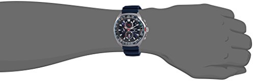 Seiko Men's Watch SSC489P1