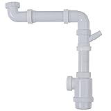 Teka 61001097 Teka 61001097 accesorios para fregadero, Blanco