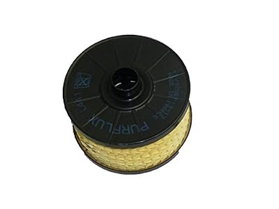 Purflux L441 filtre à huile