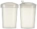 Produktbild Ability Superstore - Schnabelbecher, Trinköffnung 4mm, 2er Pack