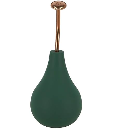 Giessbrause zum Filzen - Ballbrause fr Bonsai Terracotta : Amazon.de:  Garten