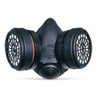 Preisvergleich Produktbild Molotow 800112 Defender Mask / AtemschutzMaske