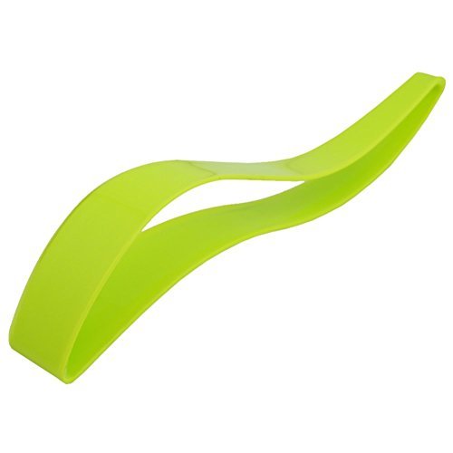 Heroneo 2 x Kuchen-/Brot-Messer und Tortenheber, Küchenutensilien - 3