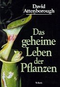 Preisvergleich Produktbild Das geheime Leben der Pflanzen