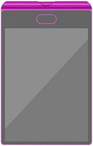 MTTLS 8.5-Inch LCD Writing Tablet Notepad Whiteboard Bulletin Board Kitchen Memo Drawing Writing Daily Planner Durable Electronic Kids and Business Gifts , pink