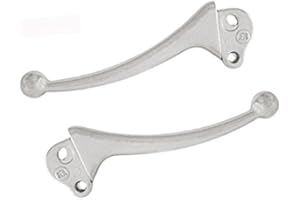 MIM Distribution Leve Freno Frizione per Piaggio Vespa 50 Special (Tutti I Modelli)