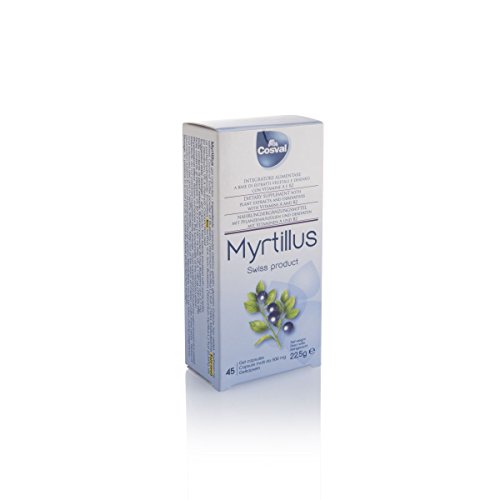 MYRTILLUS 45GELL