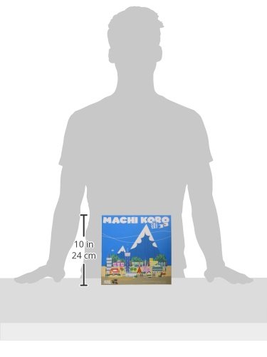 Machi Koro: The Card Game