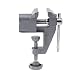 Produktbild 30mm Aluminiumlegierung Mini Schrauben Machine Bank Tisch Bank Clamp Schraube für DIY Handwerk feste Form Repair Tool - Multi-Color