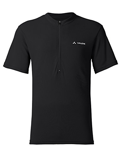 VAUDE Herren Trikot Men’s Brand Tech Shirt - 4