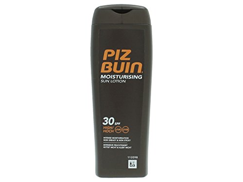 Piz Buin In Sun Lotion SPF30, Sonnenschutz, 1er Pack (1 x 200 ml)