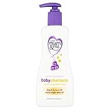 Cussons Mum & Me Baby Ultra Mild Shampoo 300ml