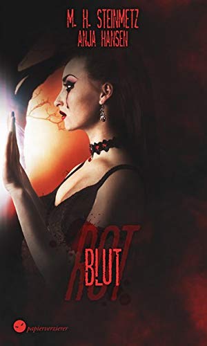 Preisvergleich Produktbild Blutrot