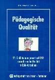 Pädagogische Qualität by 