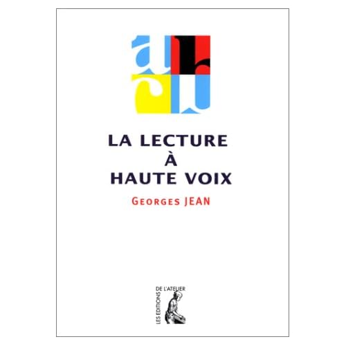 La lecture à haute voix