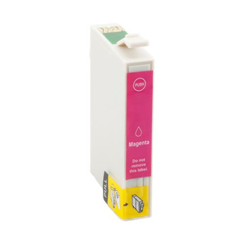 win-tinten 16 T0711-T0714 Kompatible Tintenpatrone als Ersatz für Epson SX215 SX100 SX200 SX415 SX600FW DX7000F DX7400 DX7450 DX8400 DX8450 Drucker - 4