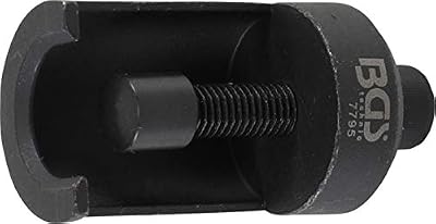 Bgs Extracteur de bras d'essuie-glace BMW et VW, 1 pièce, 7795