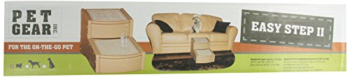 Pet-Gear-Soft-Step-II-Pet-Stairs-2-stepfor-cats-and-dogs-up-to-150-pounds-Pink