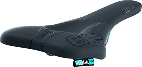 612 Ergowave Titube Sattel - 5