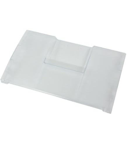 Sparefixd Door Flap Front To Fit Beko Fridge & Freezer - View #13