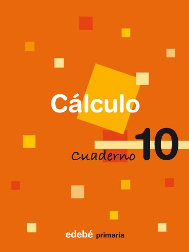 Cuaderno 10 Cálculo
