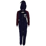 Harry Potter Quidditch - Grenouillère - Femme Bleu - Small