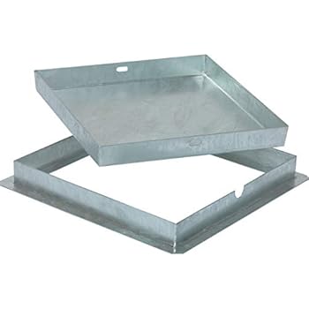 Carrello Portaoggetti 3 Ripiani 50x35x100 5 Cm Con Ruote In Acciaio E Truciolato Marrone 218029