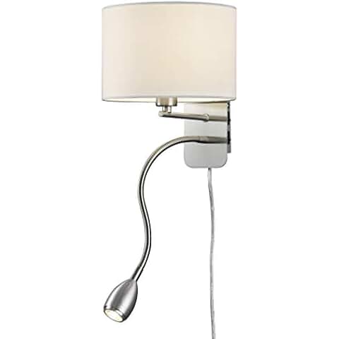 Suchergebnis auf Amazon.de für: Wand- Leselampe für Schlafzimmer