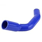 mondeo mk3 tdci intercooler pipe Diseño profesional para Ford Mondeo MK3, fácil de instalar y ajuste perfecto.