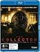 The Collector [Region B] [Blu-ray]