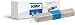 Produktbild KMP Toner für OKI C301dn/C321dn, O-T37, cyan