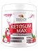 Produktbild Biocyte ketoslim Max Blumentopf aus 260 g