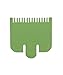 Wahl Clipper Attachment Grade 0.5 (1.5mm) & Grade 1.5 (4.5mm)