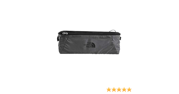 north face cube bag