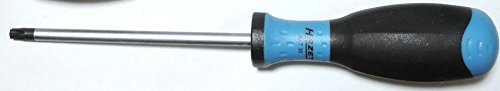 HAZET Schraubendreher-Satz TORX 810TSPC/6 - 4