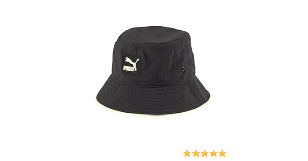 puma archive bucket hat