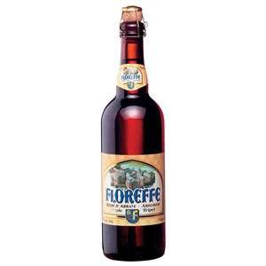 Brasserie Lefebvre - Floreffe Triple 75Cl X3