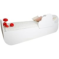 Rausfallschutz Wolke