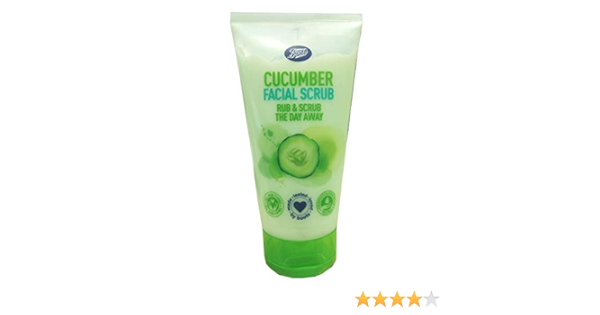 boots nivea face wash
