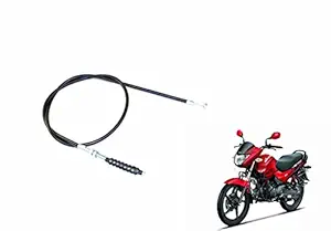 Speedwav Bike Clutch Cable Unit-Hero Glamour