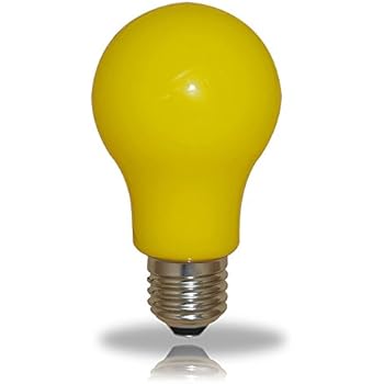 Led kolbenform