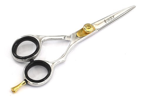 5 "Professionelle Friseur Haare schneiden Shear / Schere