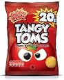 Tangy Toms by Golden Wonder (Box of 36)