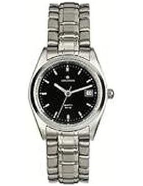 Junghans Quarz, 047/4185.44