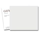 Image de Goya : L'oeuvre gravé
