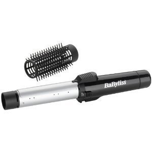 BRAND NEW PREMIUM QUALITY BaByliss 2585U Pro Cordless 28mm Gas Curling Tong and Brush