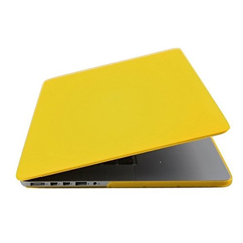 Good Felling Case Pro Cover Hard Shell For MacBook 15
