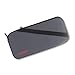 Produktbild TNS-859 Soft Protection Tasche Portable Console Aufbewahrungstasche für Nintendo Switch (Farbe: grau)